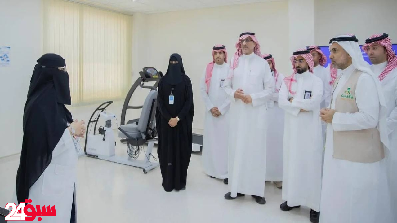 وزير الصحة يشهد بجازان توقيع اتفاقيات ومشاريع صحية جديدة تعزز خدمات المنطقة